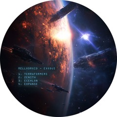 Terraformers