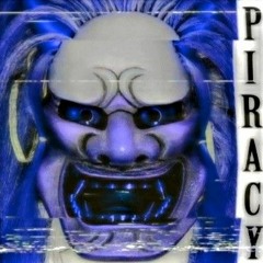 KLSV - piracy (speed up and reverb)