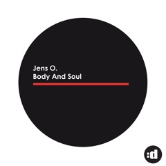 Body And Soul (Radio Edit)