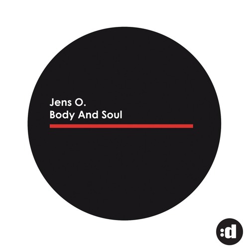 Body And Soul (Radio Edit)