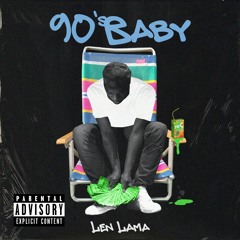 Len Lama - Mission Impossible (Prod. by JakeSand & Chai)