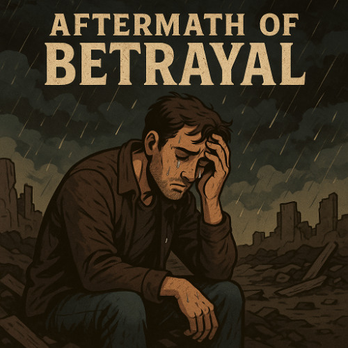 Aftermath of Betrayal