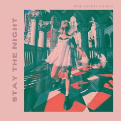 Seids - Stay the Night (Pink Robots Remix)