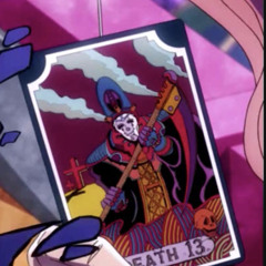 Jojo's Bizarre Adventure HFTF - Death 13