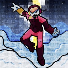 CIVIL DANGER ft. Vozaxhi (DELTARUNE Secret Boss)