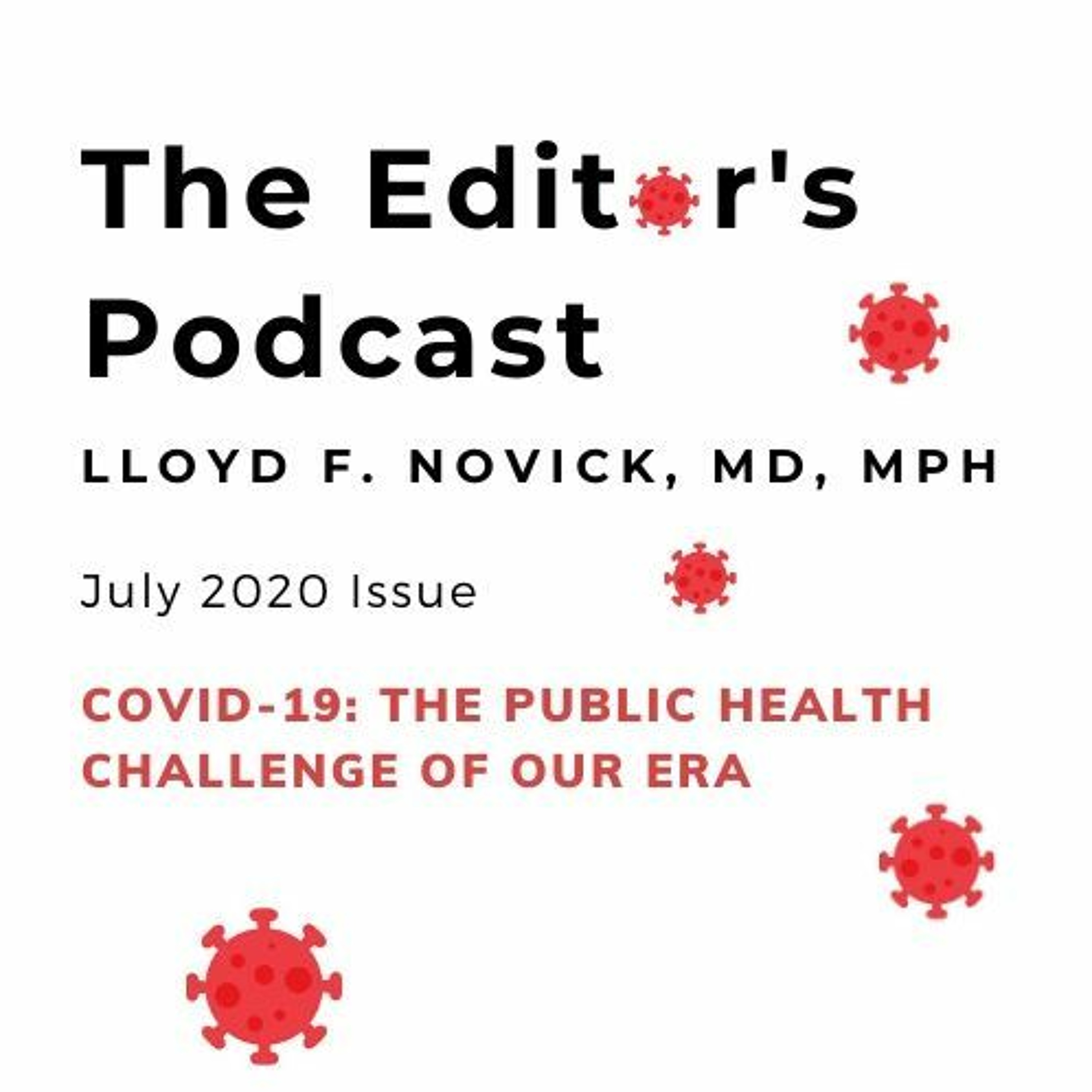 Public Health Perspectives