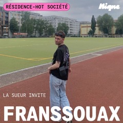 Hot Société #6 by La Sueur : Franssouax