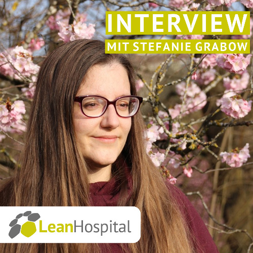 LeanHospital - SpeakerInterview - Stefanie Grabow