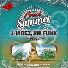 Jim Funk, J-Vibez - Cruel Summer Ft. Mcfly Slim (Radio Mix)