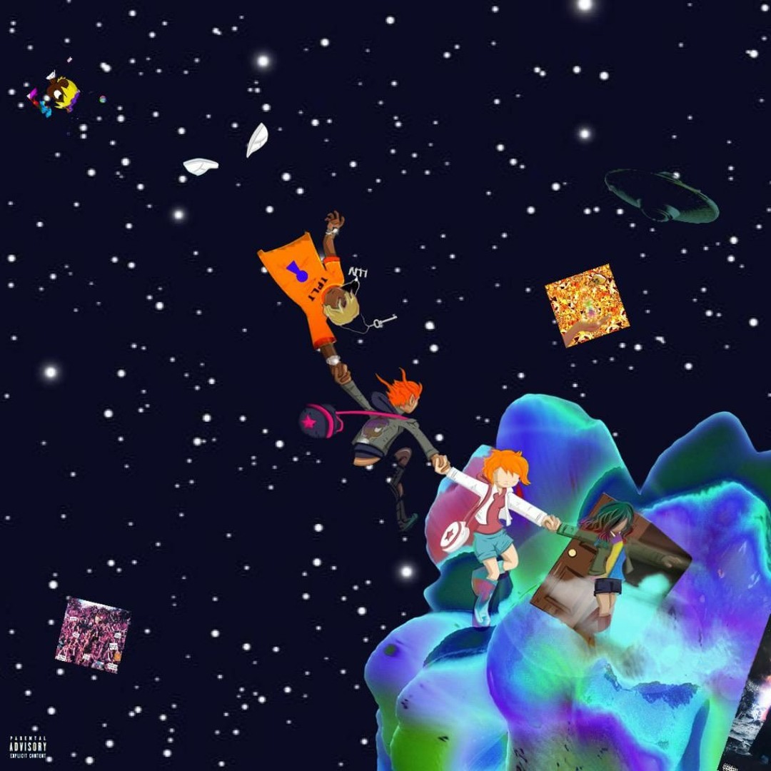 Stream LIL UZI VERT/YOUNG LOTUS | Listen to THE PERFECT LUV Stream LIL UZI VERT/YOUNG LOTUS | Listen to THE PERFECT LUV