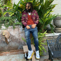 Money man - Lil Feature *Unreleased 2024