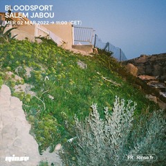 Bloodsport - 02 Mars 2022