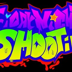 Friday Night Shootin_ ost - Mind Over Matter