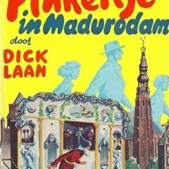 (PDF) Download Pinkeltje in Madurodam BY Dick Laan