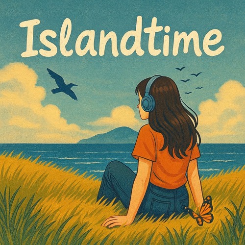 Island time