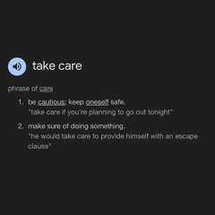 Take Care - Drake (feat. Rihanna) [Afro House Mix]