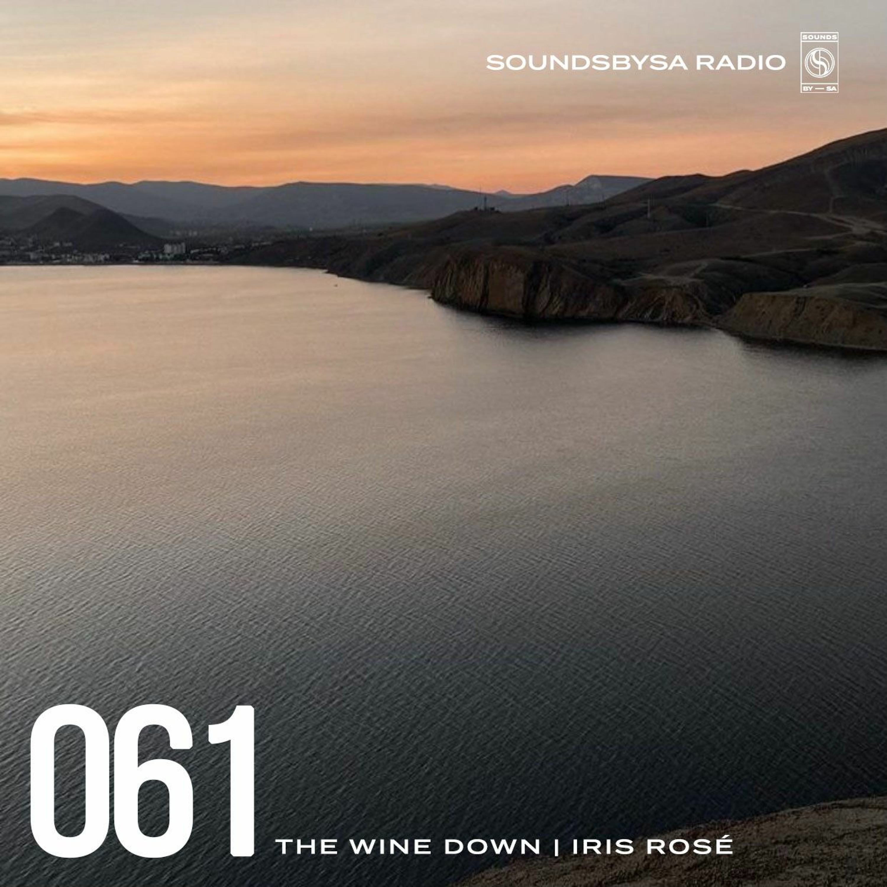 The Wine Down: Iris Rosé - Ep. 061