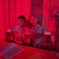 SAUFSPORT HARDTEKK | Tresentekk | LARMTEKK | FL STUDiO