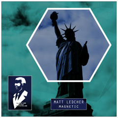 Matt Ledcher - Magnetic