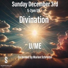 Divination 015