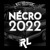 Artwork for Spéciale Nécro 2022 (11/11/22)