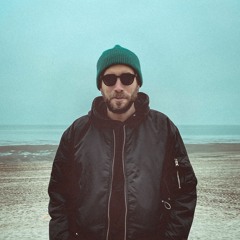 Alberto Melloni - Deep Space Berlin #096