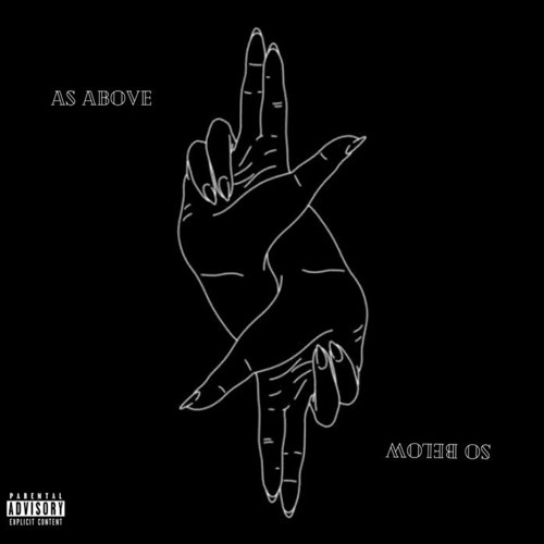 A$_ABoVE_$o_BELoW [Royal X Kay, K.MaMBA21, AVÉ