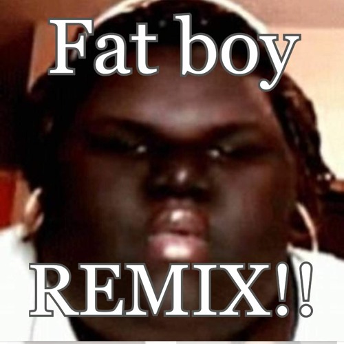Stream Fat boy REMIX by Nba fat girl & Nba Fat boy!! NBA FATBOY ...