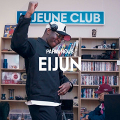 Parmi nous : Eijun | Schaerbeek, Belgium