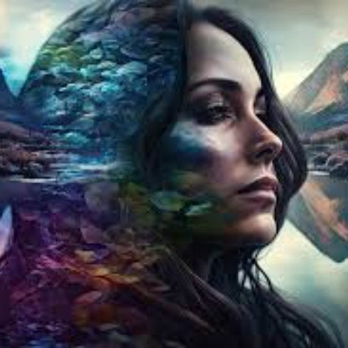 Creative Tranquility