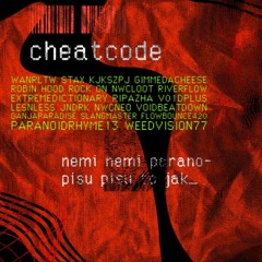 Cheatcode