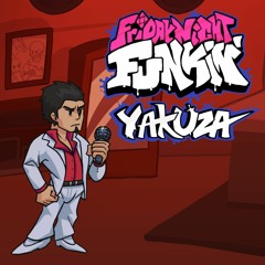 [Friday Night Funkin' Fan Battle] (VS Kiryu) - DISCERNMENT