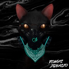 Gato de Noche - (@DJTOMAS_IGNACIO) - Bad Bunny Ft Ñengo Flow