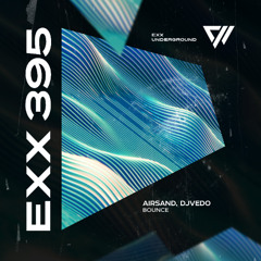 Airsand, DJVEDO - Bounce [Preview]
