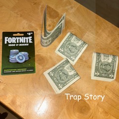 TRAP $TORY (Stole ts beat btw) Prod. Slymon