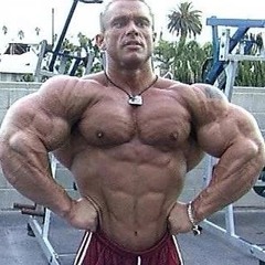 "Fear" - Goth X Lee Priest