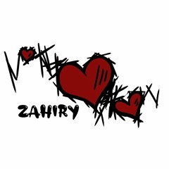 Zahiry