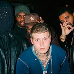 Yung Lean Yeet