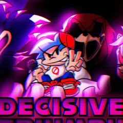 Decisive Triumph (Triple Trouble Remix)
