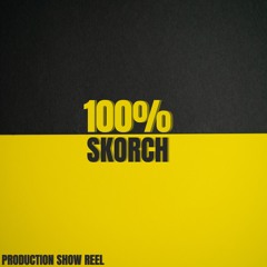100% Skorch Mix