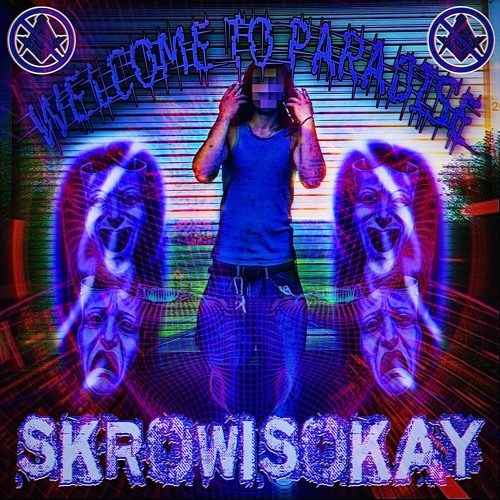 WELCOME TO PARADISE (PROD TEIZEKO)