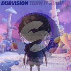 Dubvision x Nghi - Turn It Around x Sau Tấm Rèm (Schneijder Edit)