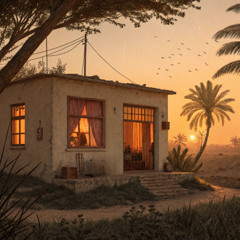 بيتنا الصغير - محمد رشدى