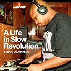 Read PDF EBOOK EPUB KINDLE DJ Screw: A Life in Slow Revolution (American Music Series