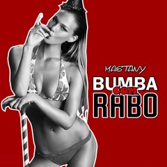 Bumba Com Rabo