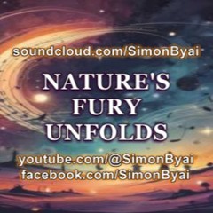 Nature's Fury Unfolds