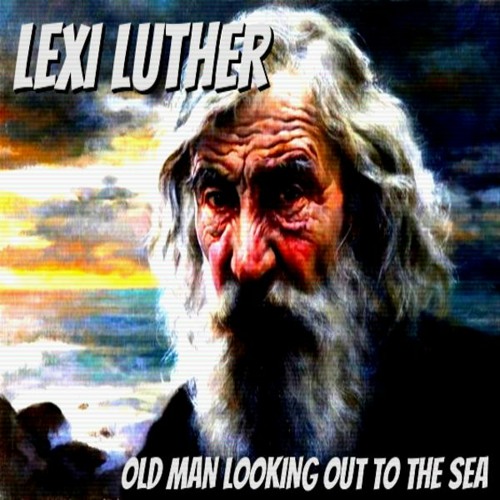 Old Man (looking Out To The Sea)