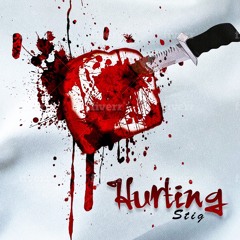 Stig- HURTING