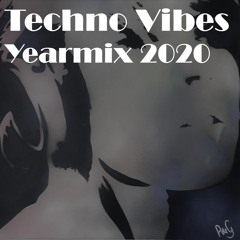 Techno Vibes Yearmix 2020 [Joyhauser, Umek, Pig&Dan, Spartaque, Space 92, Egbert, A*S*Y*S and more]