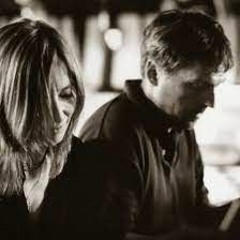 Beth Gibbons & Rustin Man Liverpool 25/2/03